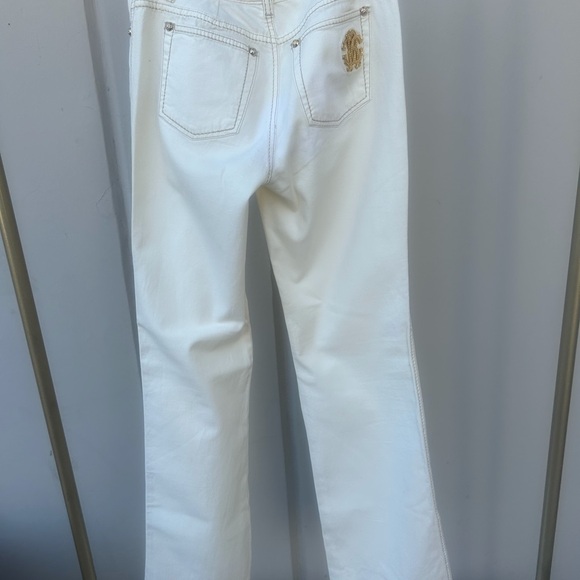 Roberto Cavali jeans size 46